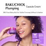 Eqqualberry Bakuchiol Plumping Capsule Cream - Image 2