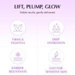 Eqqualberry Bakuchiol Plumping Capsule Cream - Image 3