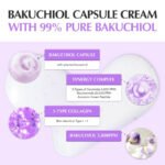 Eqqualberry Bakuchiol Plumping Capsule Cream - Image 5