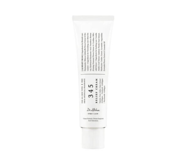 Dr.Althea 345 Relief Cream