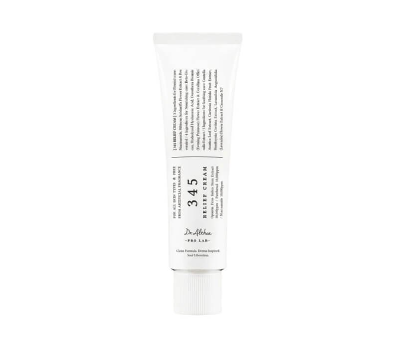 Dr.Althea 345 Relief Cream