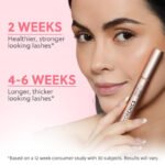 ForChics 2 in 1 Lash and Brow Growth Serum - Image 4
