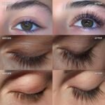ForChics 2 in 1 Lash and Brow Growth Serum - Image 3