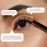 ForChics 2 in 1 Lash and Brow Growth Serum - Image 5