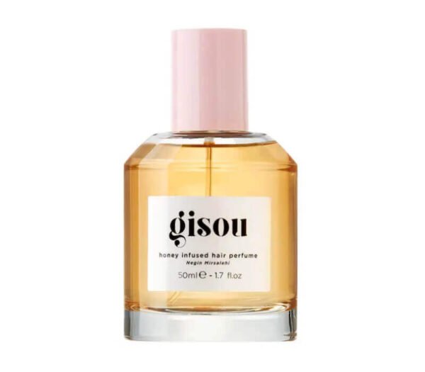 Gisou Wildflower Honey Infused Hair Perfume