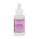 Good Molecules 5% Niacinamide Serum With Ectoin