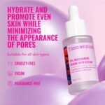 Good Molecules 5% Niacinamide Serum With Ectoin - Image 2