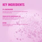 Good Molecules 5% Niacinamide Serum With Ectoin - Image 3
