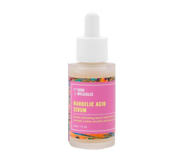 Good Molecules Mandelic Acid Serum