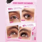 Sheglam Lashlighter Up & Out Mascara - Image 2