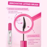 Sheglam Lashlighter Up & Out Mascara - Image 3