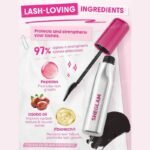 Sheglam Lashlighter Up & Out Mascara - Image 4