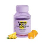 Lemme Purr Vaginal Probiotic Gummies for Women