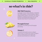 Lemme Purr Vaginal Probiotic Gummies for Women - Image 3