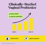 Lemme Purr Vaginal Probiotic Gummies for Women - Image 4