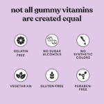 Lemme Purr Vaginal Probiotic Gummies for Women - Image 5