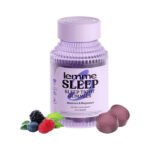 Lemme Sleep Gummies with 5mg Melatonin