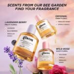 Gisou Wildflower Honey Infused Hair Perfume - Image 3