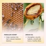 Gisou Wildflower Honey Infused Hair Perfume - Image 4