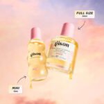 Gisou Wildflower Honey Infused Hair Perfume - Image 5
