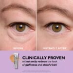 Peter Thomas Roth  Instant FIRMx® Eye Temporary Eye Tightener Easy-Wear Formula for Firming Under-Eye Bags & Wrinkles - Image 2