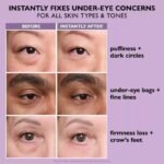 Peter Thomas Roth  Instant FIRMx® Eye Temporary Eye Tightener Easy-Wear Formula for Firming Under-Eye Bags & Wrinkles - Image 3