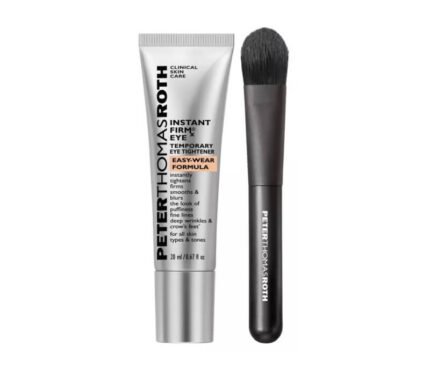 Peter Thomas Roth Instant FIRMx® Eye Temporary Eye Tightener Easy-Wear Formula for Firming Under-Eye Bags & Wrinkles