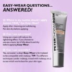 Peter Thomas Roth  Instant FIRMx® Eye Temporary Eye Tightener Easy-Wear Formula for Firming Under-Eye Bags & Wrinkles - Image 6
