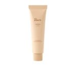 Belleza rara de Selena Gomez Amber Vanilla Rare Fragrance Layering Balm