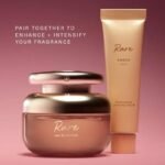 Rare Beauty By Selena Gomez  Amber Vanilla Rare Fragrance Layering Balm - Image 5