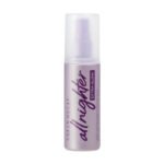 Urban Decay All Nighter Extra Glow Dewy Makeup Setting Spray