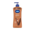 Vaseline Intensive Care Body Lotion Cocoa Radiant for Dry Skin