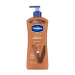 Vaseline Intensive Care Body Lotion Cocoa Radiant for Dry Skin