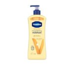 Vaseline Intensive Care Nourishing Moisture Body Lotion for Dry Skin