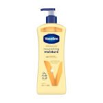 Vaseline Intensive Care Nourishing Moisture Body Lotion for Dry Skin
