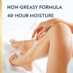 Vaseline Intensive Care Nourishing Moisture Body Lotion for Dry Skin - Image 2