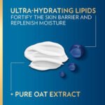 Vaseline Intensive Care Nourishing Moisture Body Lotion for Dry Skin - Image 5