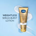 Vaseline Pro VitaB3 Serum Burst Lotion Luminous Glow Healthy - Image 3