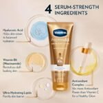Vaseline Pro VitaB3 Serum Burst Lotion Luminous Glow Healthy - Image 2