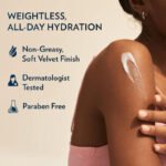 Vaseline Pro VitaB3 Serum Burst Lotion Luminous Glow Healthy - Image 4