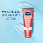 Vaseline Pro VitaB3 Serum Burst Lotion Supple & Soft Healthy - Image 2