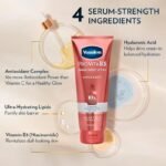 Vaseline Pro VitaB3 Serum Burst Lotion Supple & Soft Healthy - Image 3