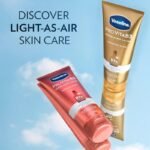 Vaseline Pro VitaB3 Serum Burst Lotion Supple & Soft Healthy - Image 4