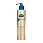 Vaseline Radiant X Even Tone Nourishing Body Lotion With 1% Niacinamide