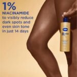 Vaseline Radiant X Even Tone Nourishing Body Lotion With 1% Niacinamide - Image 5