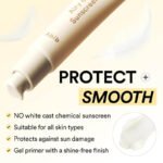 Abib Airy Clear Sunscreen Gel SPF30 - Image 2