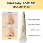 Abib Airy Clear Sunscreen Gel SPF30 - Image 3