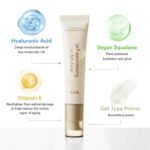 Abib Airy Clear Sunscreen Gel SPF30 - Image 4