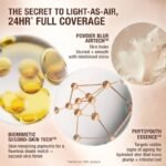 Charlotte Tilbury  Airbrush Flawless Blurring & Matte Full Coverage Foundation - Image 5