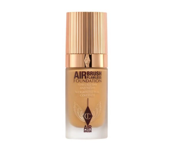 Charlotte Tilbury Airbrush Flawless Blurring & Matte Full Coverage Foundation